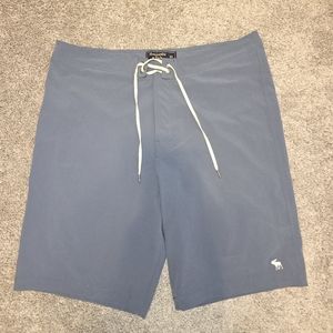 Abercrombie & Fitch Men's Shorts